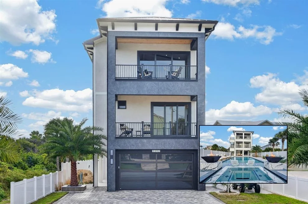 Unit for sale at 3392 N OCEAN SHORE BOULEVARD, FLAGLER BEACH, FL 32136