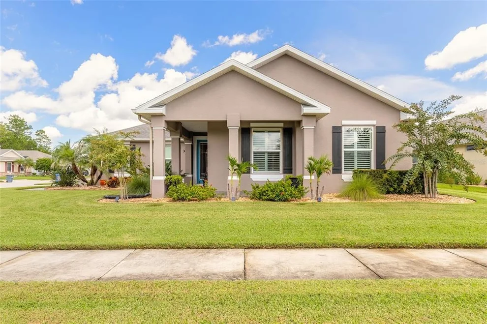 Unit for sale at 3659 CESI AVENUE, NEW SMYRNA BEACH, FL 32168