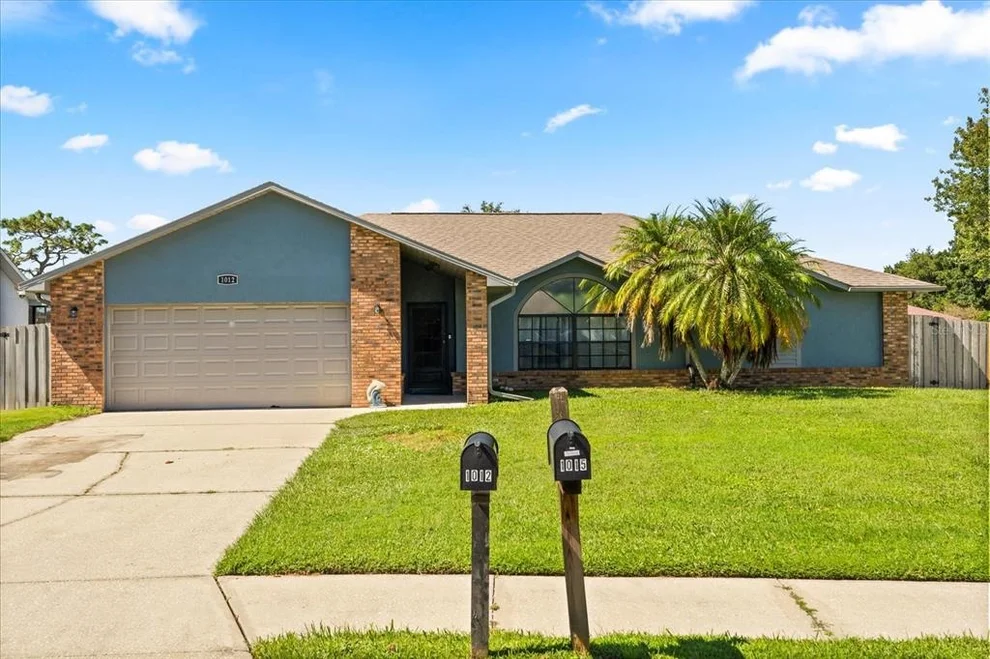 Unit for sale at 1012 TONY CIRCLE, ST CLOUD, FL 34772