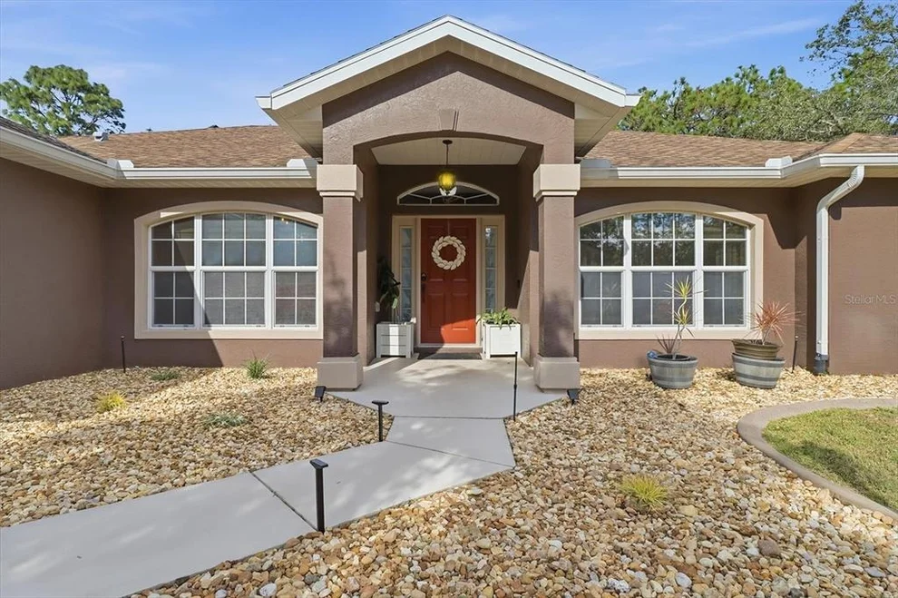 Unit for sale at 1021 W CHAMPLAIN LANE, CITRUS SPRINGS, FL 34434