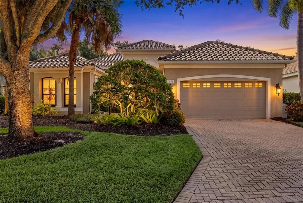 Unit for sale at 7651 PORTSTEWART DRIVE, LAKEWOOD RANCH, FL 34202