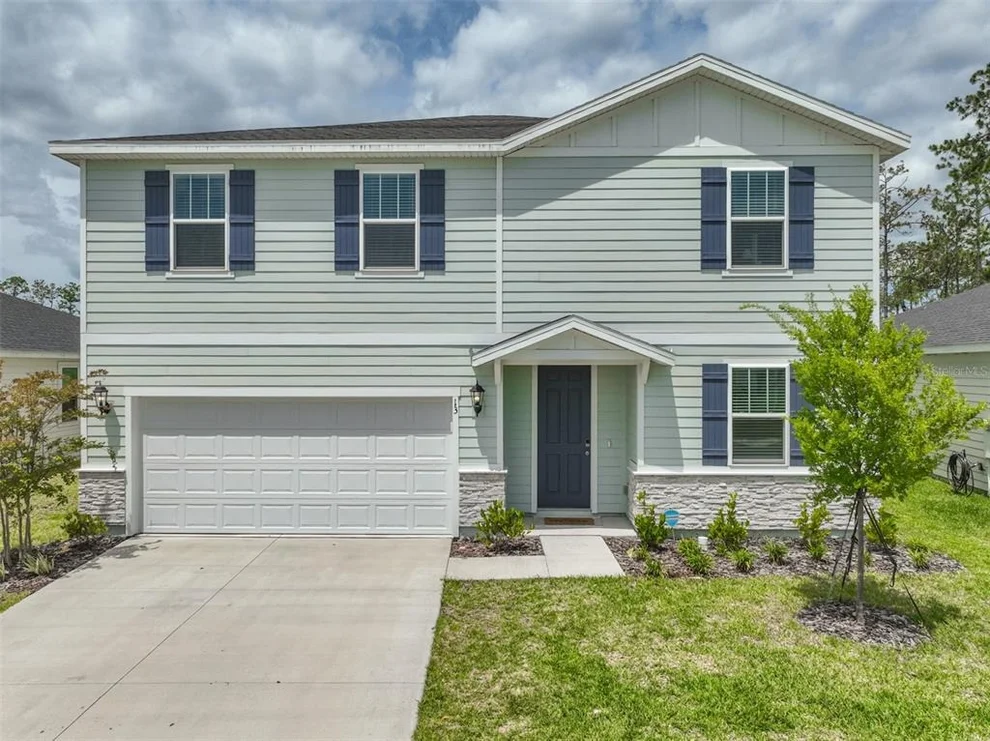 Unit for sale at 13 WANDERING CREEK WAY, PALM COAST, FL 32164