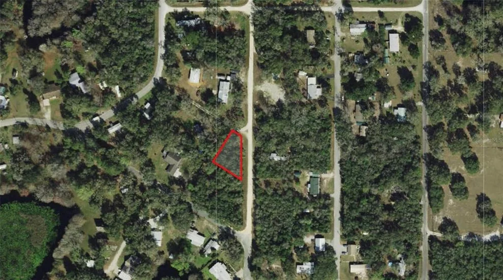 Unit for sale at 6384 N SOURGUM TERRACE, HERNANDO, FL 34442