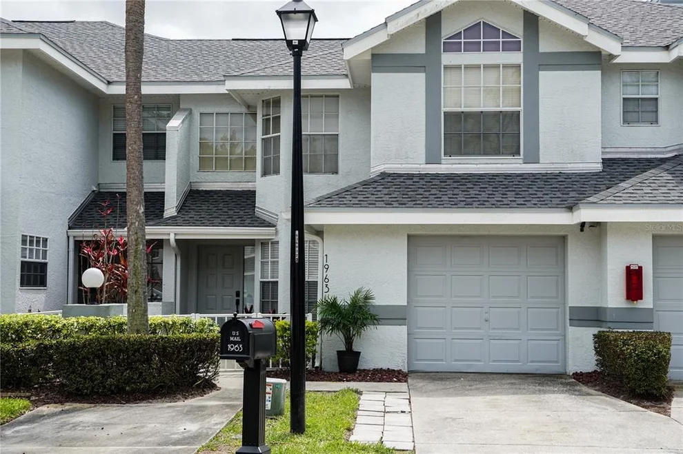 Unit for sale at 1963 GEORGIA CIRCLE N, CLEARWATER, FL 33760