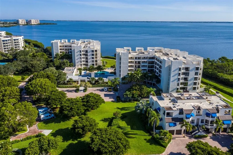 Unit for sale at 2020 HARBOURSIDE DRIVE, LONGBOAT KEY, FL 34228