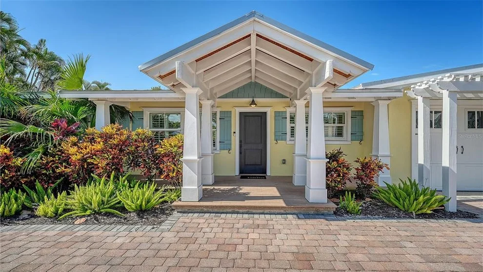 Unit for sale at 602 BUTTONWOOD DRIVE, LONGBOAT KEY, FL 34228