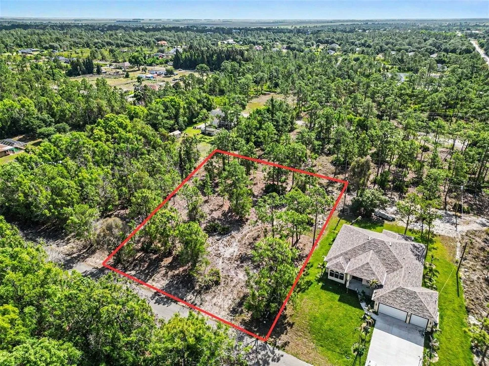 Unit for sale at 204 SCOTT AVENUE, LEHIGH ACRES, FL 33936