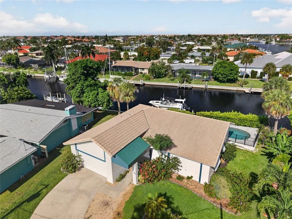 Unit for sale at 125 DONNA COURT, PUNTA GORDA, FL 33950