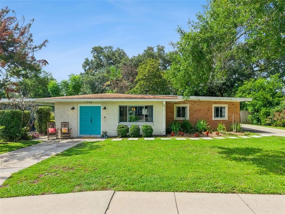 Unit for sale at 1504 IDAHO AVENUE, ORLANDO, FL 32809