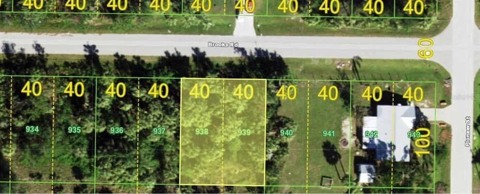 Unit for sale at 26257 BROOKS ROAD, PUNTA GORDA, FL 33955