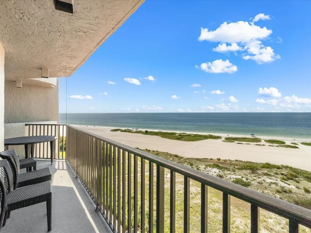 Unit for sale at 1290 GULF BOULEVARD, CLEARWATER BEACH, FL 33767