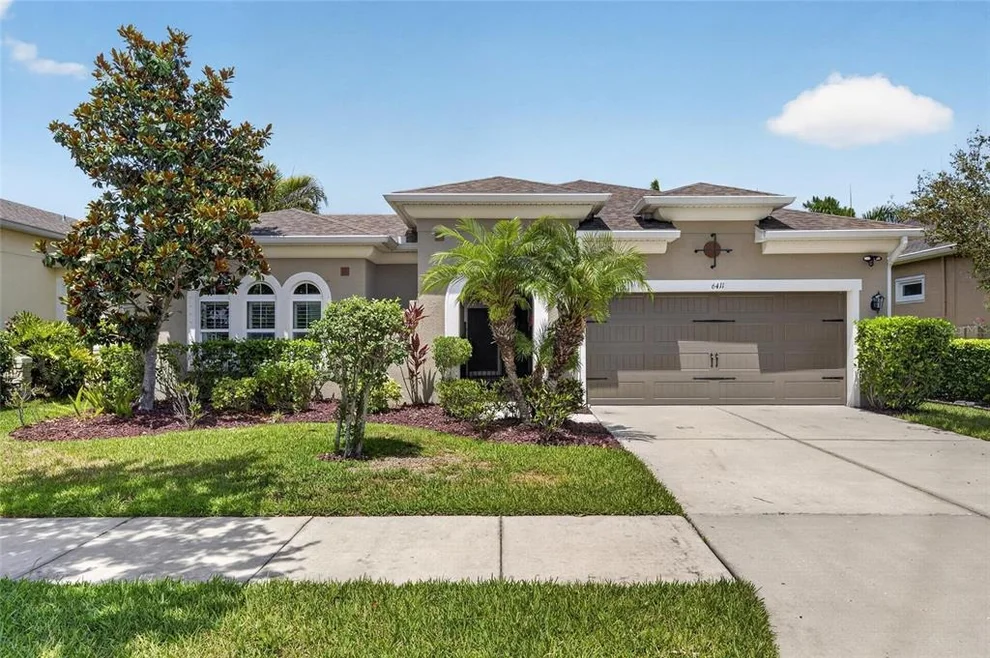 Unit for sale at 6411 BLUE SAIL LANE, APOLLO BEACH, FL 33572