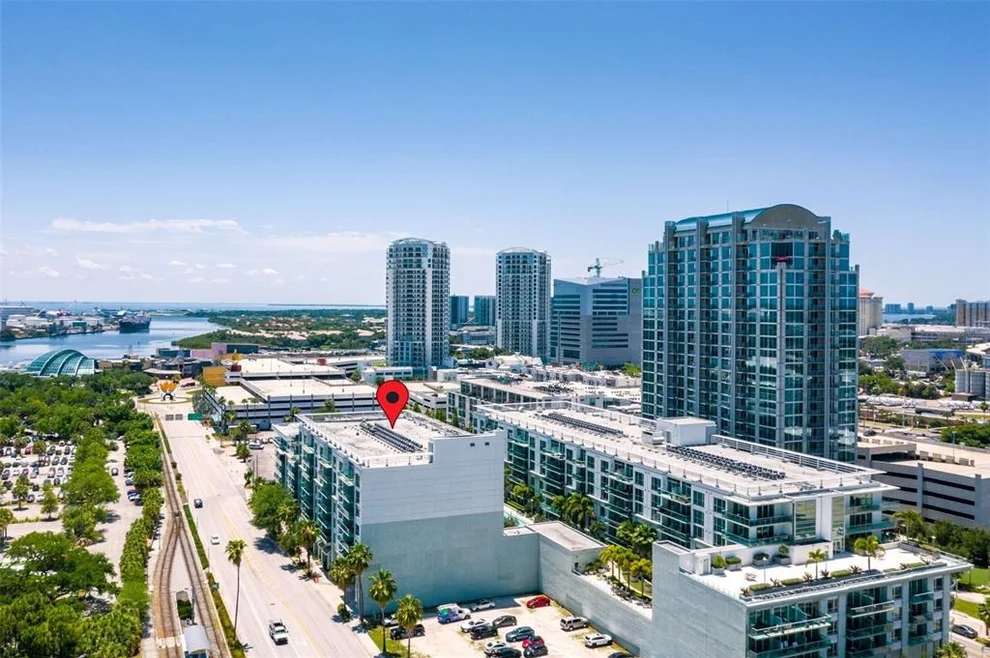 Unit for sale at 912 CHANNELSIDE DRIVE, TAMPA, FL 33602