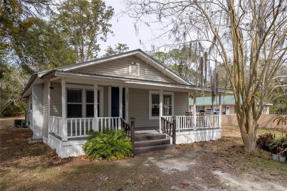 Unit for sale at 1001 NE 2ND AVENUE, TRENTON, FL 32693