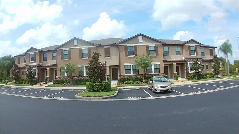 Unit for sale at 4252 FENNWOOD COURT, WESLEY CHAPEL, FL 33543