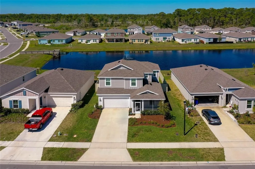 Unit for sale at 3986 WILLOWBROOK DRIVE, EDGEWATER, FL 32141