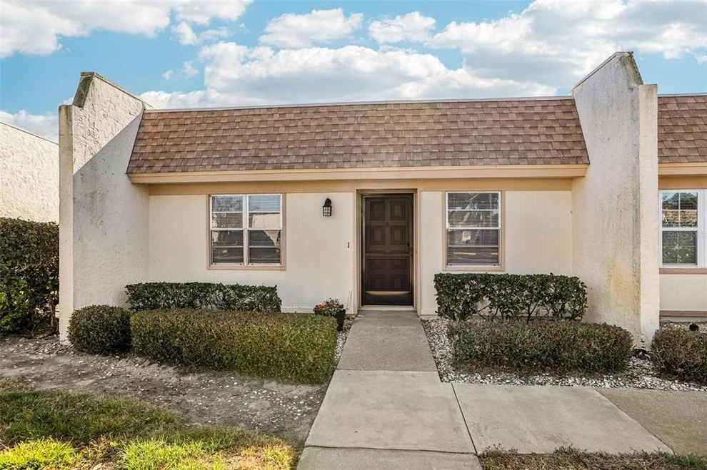 Unit for sale at 11120 CARRIAGE HILL DRIVE, PORT RICHEY, FL 34668
