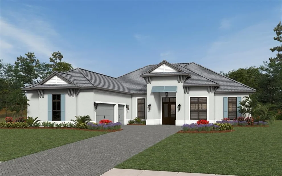 Unit for sale at 17844 SIGNATURE PLACE, BRADENTON, FL 34202