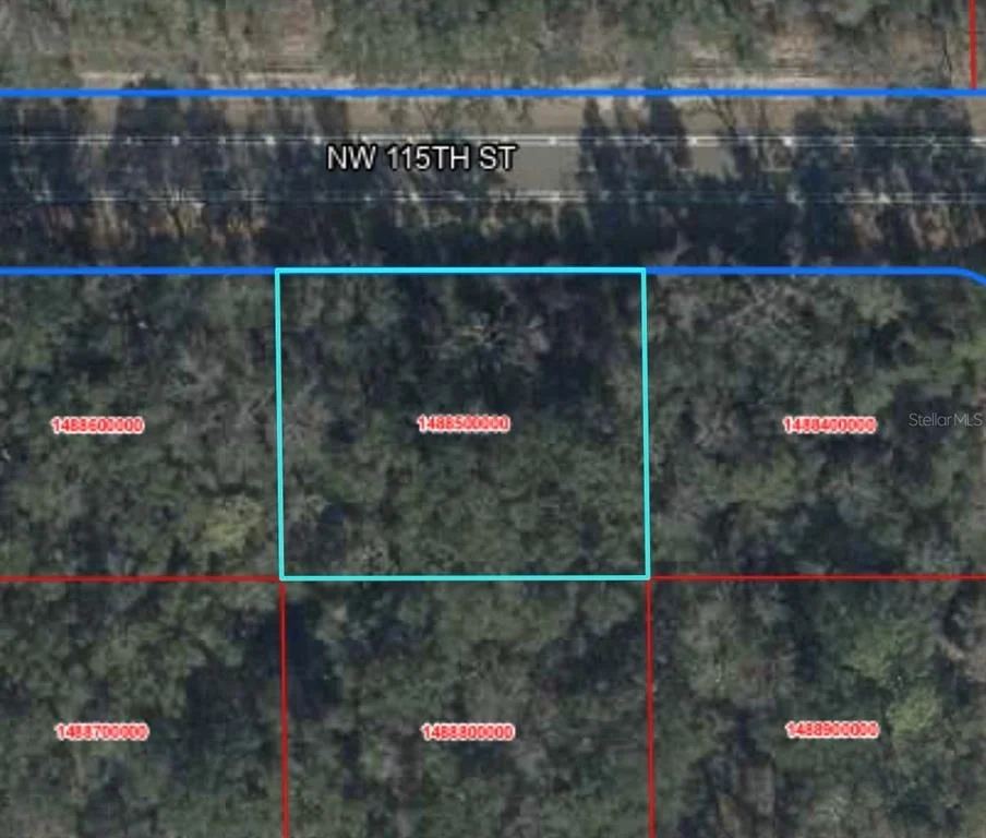 Unit for sale at TBD NW 94TH TER, CHIEFLAND, FL 32626