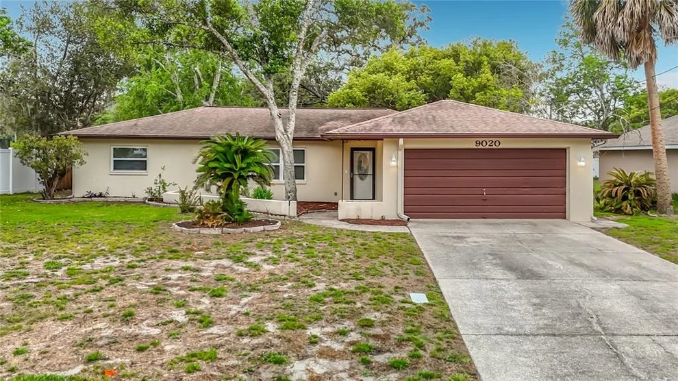 Unit for sale at 9020 DORSEY STREET, SPRING HILL, FL 34608