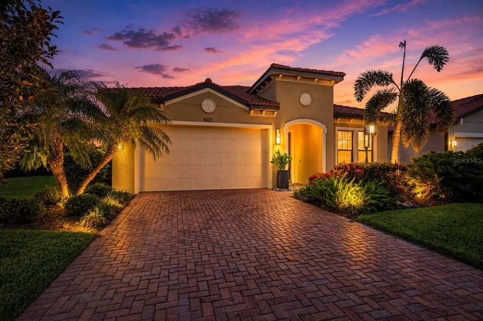 Unit for sale at 10121 MARBELLA DRIVE, BRADENTON, FL 34211