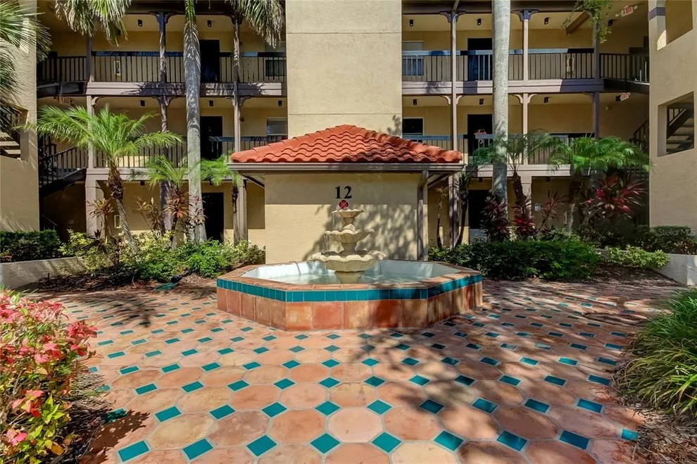 Unit for sale at 2400 FEATHER SOUND DRIVE, CLEARWATER, FL 33762