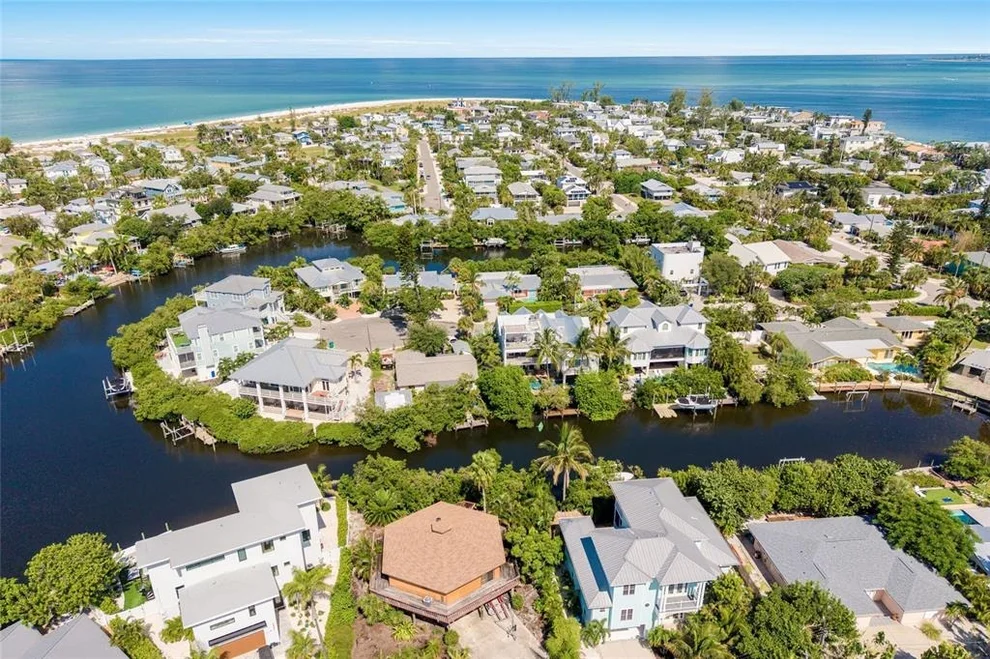 Unit for sale at 109 GULL DRIVE, ANNA MARIA, FL 34216