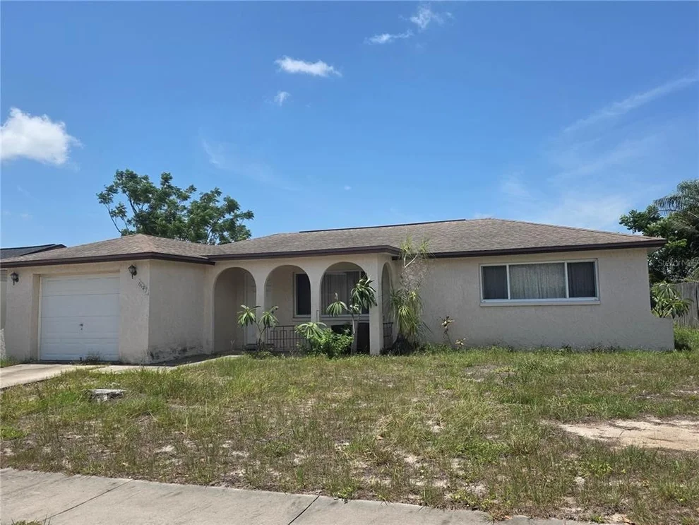Unit for sale at 6123 HALIFAX DRIVE, NEW PORT RICHEY, FL 34653
