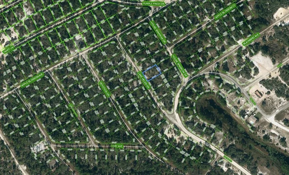 Unit for sale at 519 LAKE HELEN DRIVE, LAKE PLACID, FL 33852