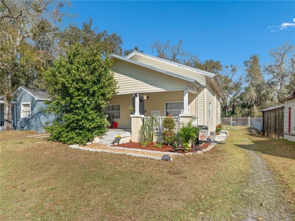 Unit for sale at 1208 W 10TH STREET, SANFORD, FL 32771