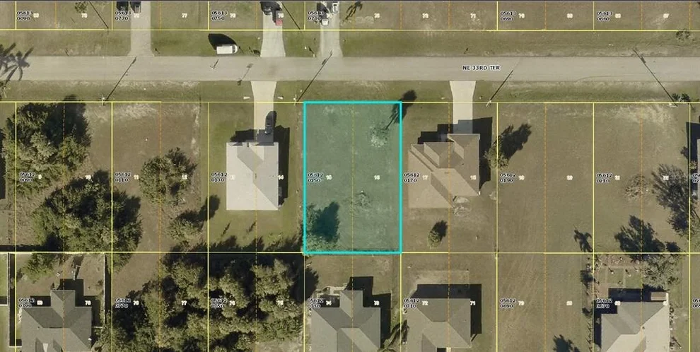 Unit for sale at 1342 NE 33RD TERRACE, CAPE CORAL, FL 33909