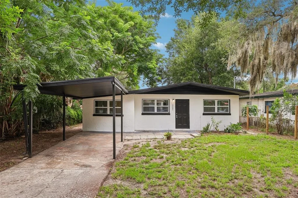 Unit for sale at 1207 32ND STREET NW, WINTER HAVEN, FL 33881