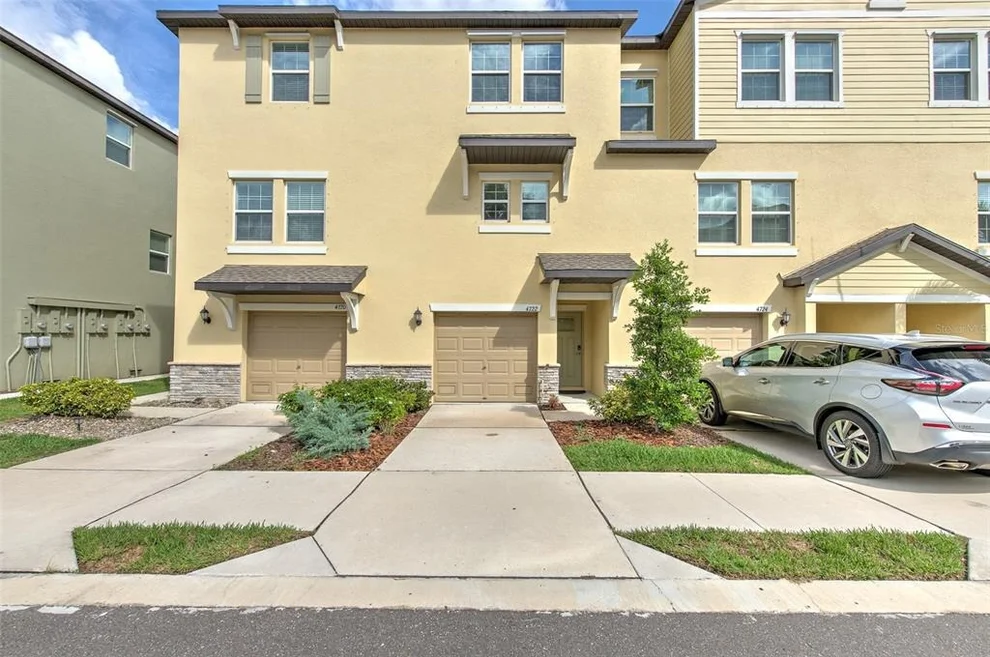 Unit for sale at 4722 TUSCAN LOON DRIVE, TAMPA, FL 33619