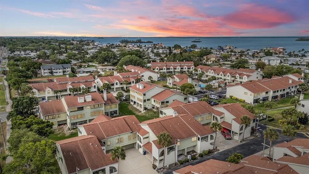 Unit for sale at 637 DRAKE LANE N, DUNEDIN, FL 34698