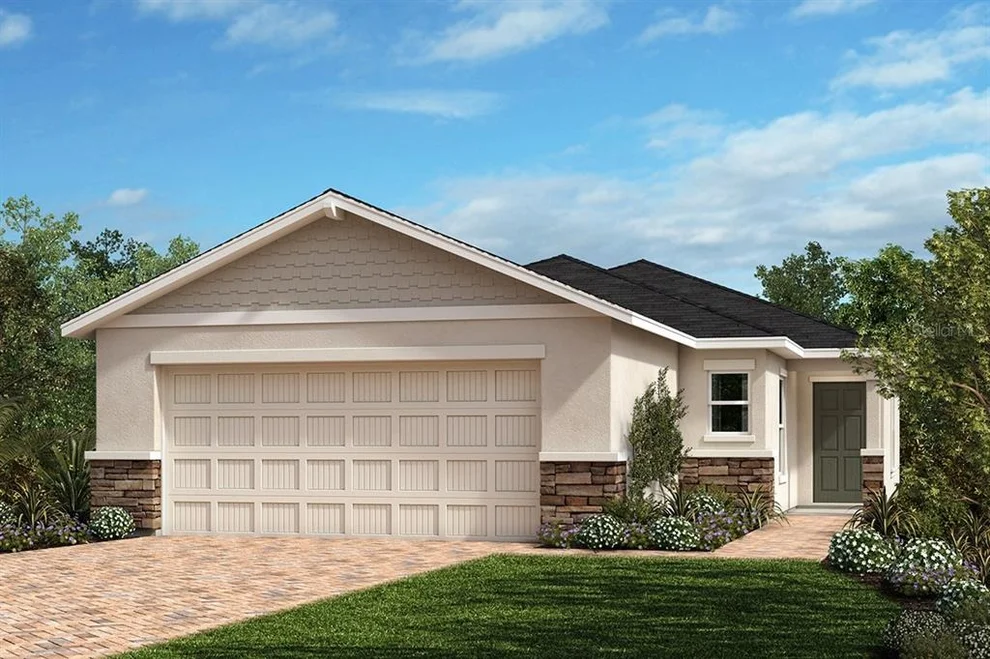 Unit for sale at 2718 RAINDROP RUN STREET, CLERMONT, FL 34714