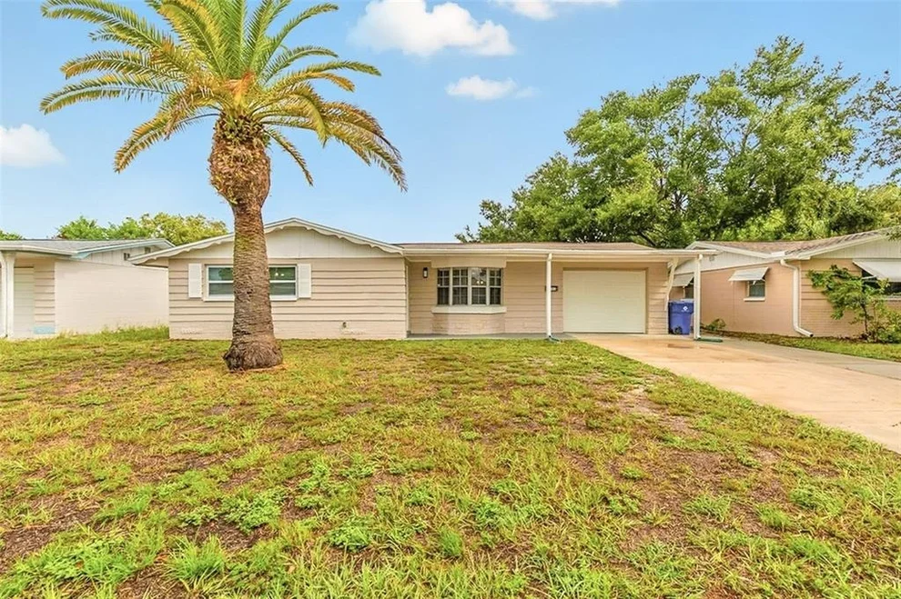 Unit for sale at 4241 NEWBURY DRIVE, NEW PORT RICHEY, FL 34652