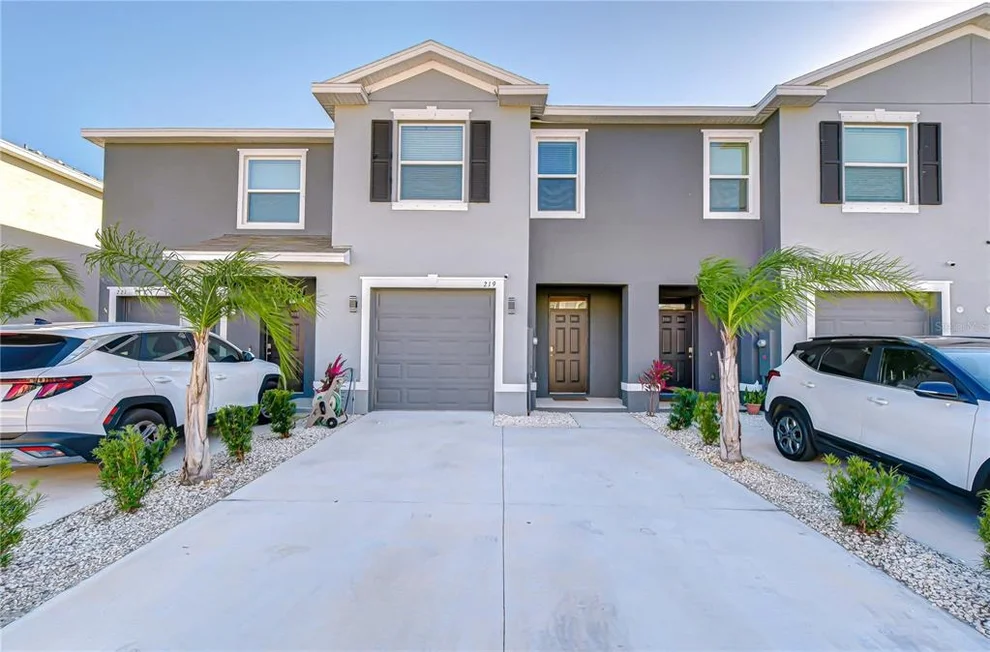 Unit for sale at 219 MANGROVE SHADE CIRCLE, APOLLO BEACH, FL 33572