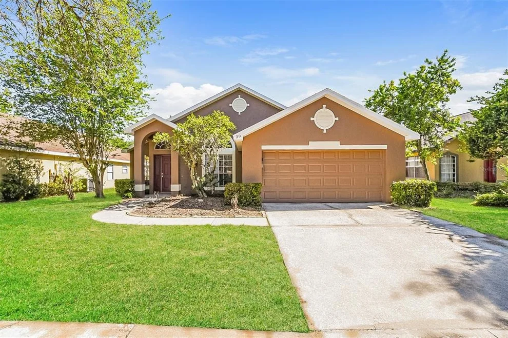 Unit for sale at 20 HEATHER GREEN COURT, OCOEE, FL 34761