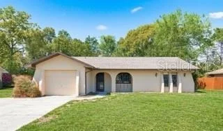 Unit for sale at 10369 DUNKIRK ROAD, SPRING HILL, FL 34608