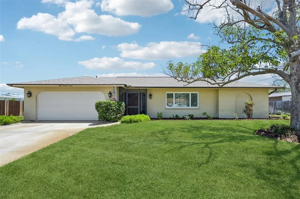Unit for sale at 803 60TH STREET NW, BRADENTON, FL 34209