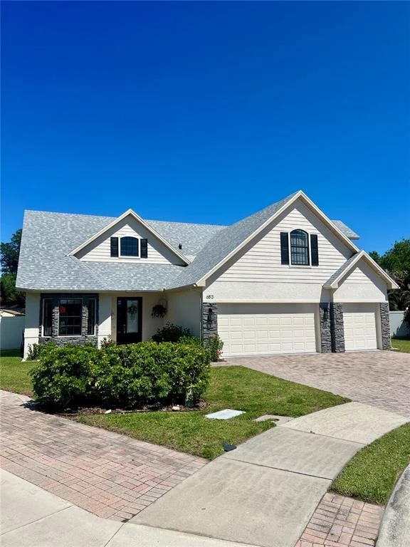 Unit for sale at 6813 SHORT CREEK LANE, SARASOTA, FL 34240