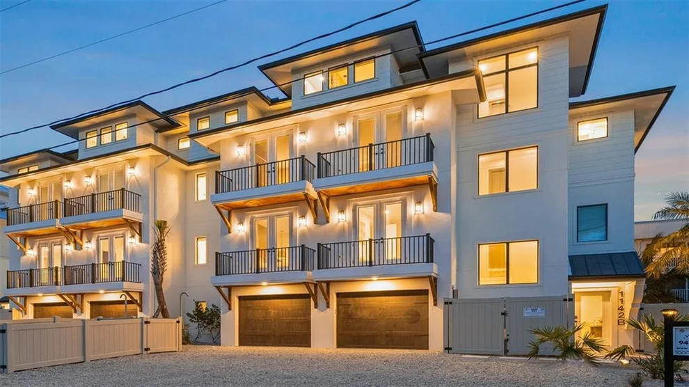 Unit for sale at 1142 WINDSONG LANE, SARASOTA, FL 34242