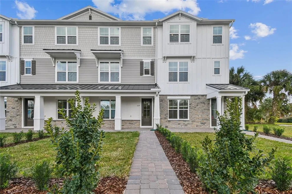Unit for sale at 237 PASQUALA WAY, OVIEDO, FL 32765