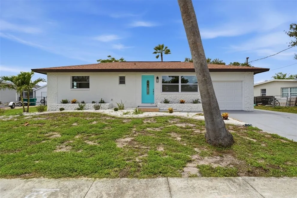 Unit for sale at 178 DOWLING AVENUE NE, PORT CHARLOTTE, FL 33952