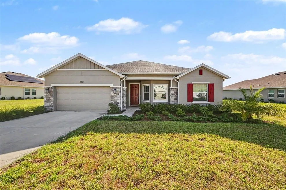 Unit for sale at 6079 CLAYSTONE WAY, MOUNT DORA, FL 32757