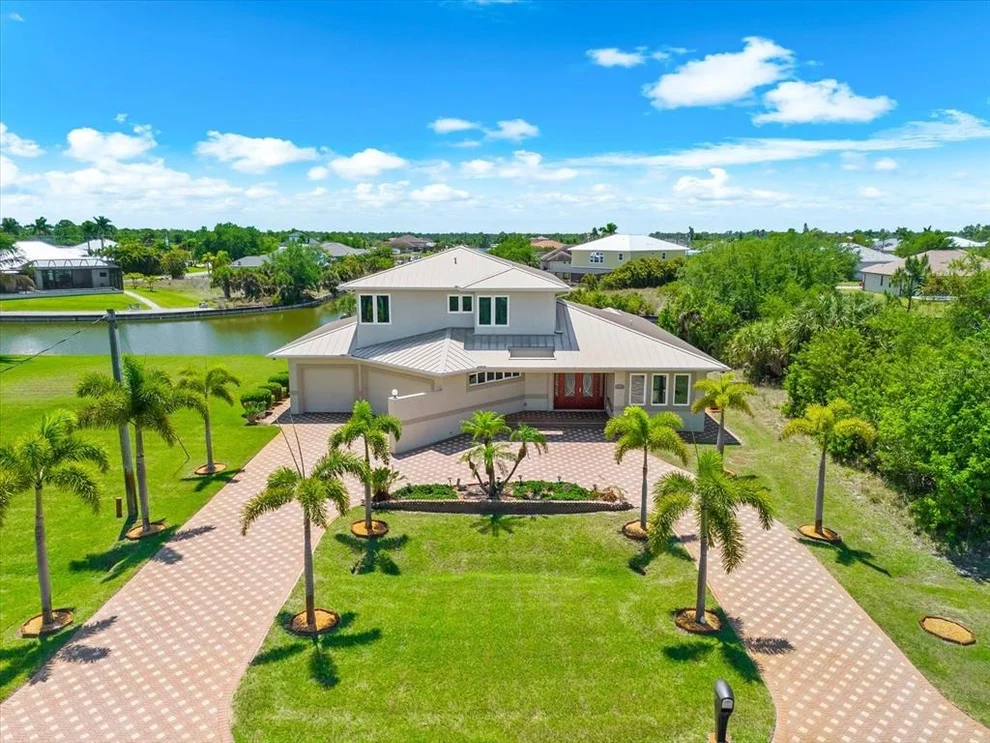 Unit for sale at 15435 APPLETON BOULEVARD, PORT CHARLOTTE, FL 33981
