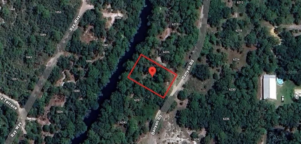 Unit for sale at 6231 BANYAN ROAD, SEBRING, FL 33875