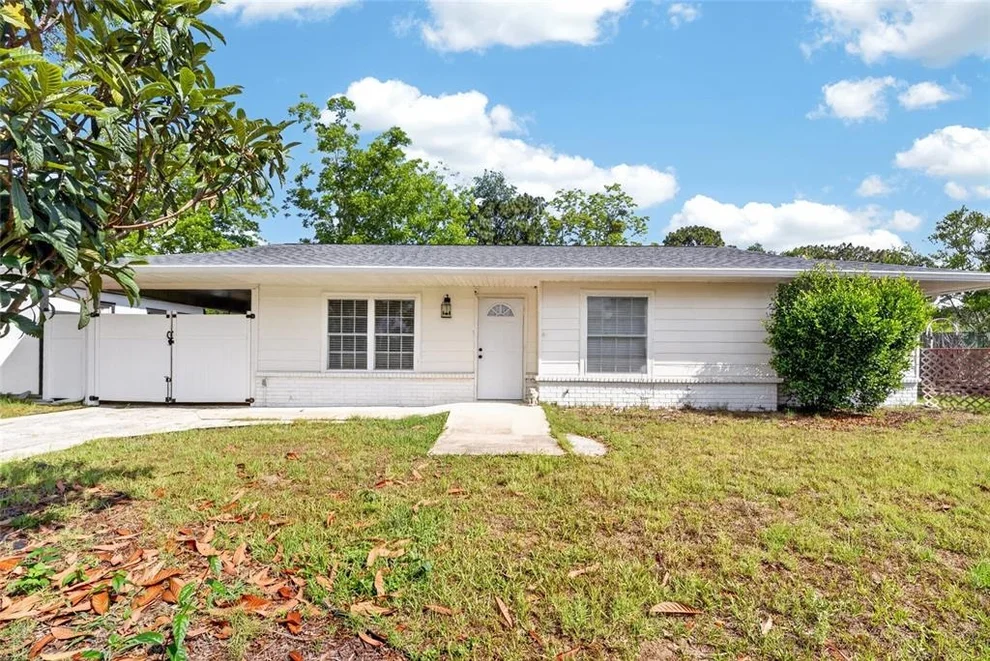 Unit for sale at 444 SPRING DRIVE, OCALA, FL 34472