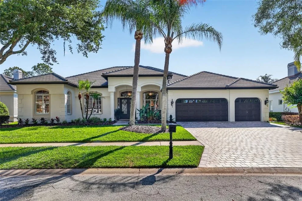 Unit for sale at 17803 OSPREY POINTE PLACE, TAMPA, FL 33647