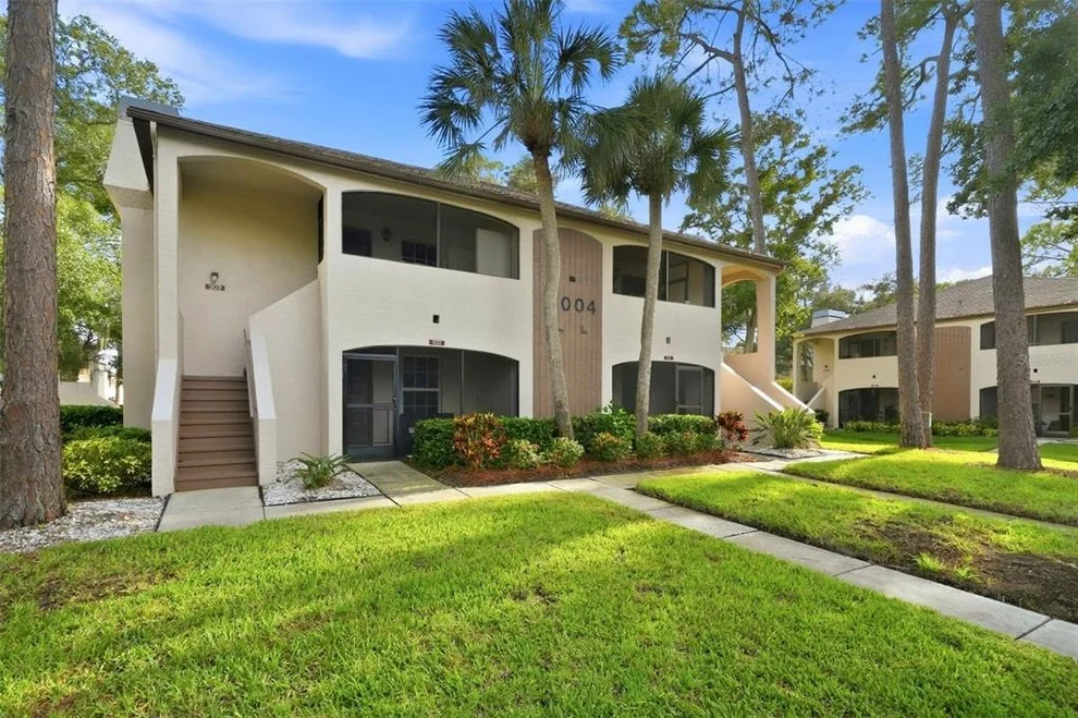 Unit for sale at 3004 BONAVENTURE CIRCLE, PALM HARBOR, FL 34684